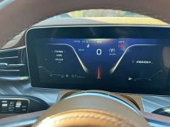 FAW Red Flag H9 2.0T Smart Connected Premium Edition - фото 10