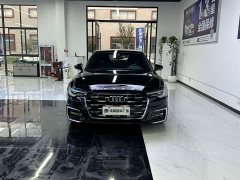 Audi A6L 45 TFSI Dynamic Luxury - ფოტო 2