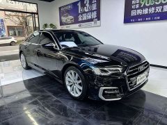 Audi A6L 45 TFSI Dynamic Luxury - ფოტო 3