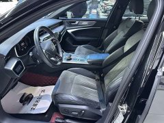 Audi A6L 45 TFSI Dynamic Luxury - ფოტო 4