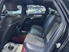 Audi A6L 45 TFSI Dynamic Luxury - ფოტო 5