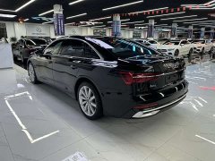 Audi A6L 45 TFSI Dynamic Luxury - ფოტო 6