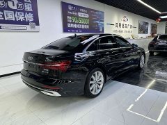 Audi A6L 45 TFSI Dynamic Luxury - ფოტო 7