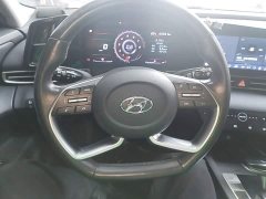 Hyundai Elantra 1.5L CVT Luxury - photo 10