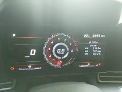 Hyundai Elantra 1.5L CVT Luxury - photo 11