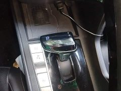 Hyundai Elantra 1.5L CVT Luxury - photo 13