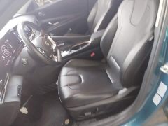 Hyundai Elantra 1.5L CVT Luxury - photo 14