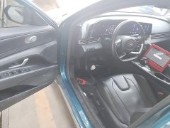 Hyundai Elantra 1.5L CVT Luxury - photo 15
