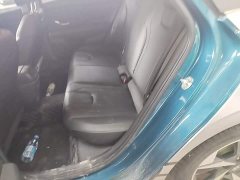 Hyundai Elantra 1.5L CVT Luxury - photo 16