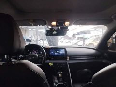 Hyundai Elantra 1.5L CVT Luxury - photo 17