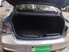 Hyundai Elantra 1.5L CVT Luxury - photo 18