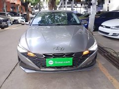 Hyundai Elantra 1.5L CVT Luxury - photo 2