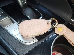 Hyundai Elantra 1.5L CVT Luxury - photo 8