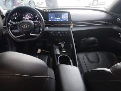 Hyundai Elantra 1.5L CVT Luxury - photo 9