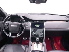 Land Rover Discovery Sport 249PS R-Dynamic Performance Technology Edition 7-Seater - ფოტო 12