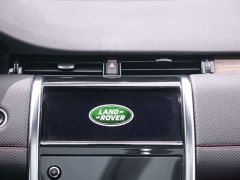 Land Rover Discovery Sport 249PS R-Dynamic Performance Technology Edition 7-Seater - ფოტო 14