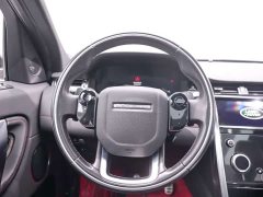 Land Rover Discovery Sport 249PS R-Dynamic Performance Technology Edition 7-Seater - ფოტო 15