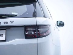 Land Rover Discovery Sport 249PS R-Dynamic Performance Technology Edition 7-Seater - ფოტო 18
