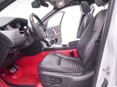 Land Rover Discovery Sport 249PS R-Dynamic Performance Technology Edition 7-Seater - ფოტო 19