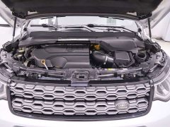 Land Rover Discovery Sport 249PS R-Dynamic Performance Technology Edition 7-Seater - ფოტო 20