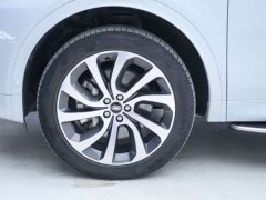 Land Rover Discovery Sport 249PS R-Dynamic Performance Technology Edition 7-Seater - ფოტო 8