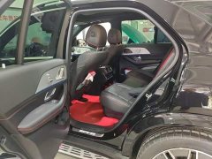 Mercedes-Benz GLE AMG Facelift AMG GLE 53 4MATIC - фото 10