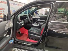 Mercedes-Benz GLE AMG Facelift AMG GLE 53 4MATIC - фото 11