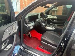 Mercedes-Benz GLE AMG Facelift AMG GLE 53 4MATIC - фото 4