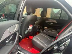 Mercedes-Benz GLE AMG Facelift AMG GLE 53 4MATIC - фото 5