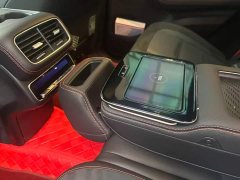 Mercedes-Benz GLE AMG Facelift AMG GLE 53 4MATIC - фото 6