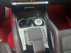 Mercedes-Benz GLE AMG Facelift AMG GLE 53 4MATIC - фото 7