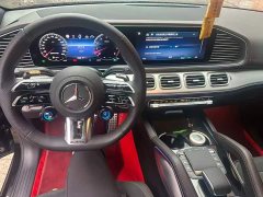 Mercedes-Benz GLE AMG Facelift AMG GLE 53 4MATIC - фото 8