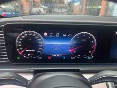 Mercedes-Benz GLE AMG Facelift AMG GLE 53 4MATIC - фото 9