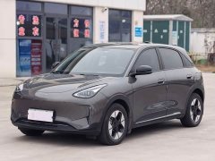 Geely Xing Yuan 310km Dream Edition - ფოტო 1