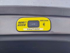 Geely Xing Yuan 310km Dream Edition - ფოტო 12
