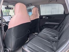 Geely Xing Yuan 310km Dream Edition - ფოტო 13
