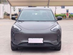 Geely Xing Yuan 310km Dream Edition - ფოტო 2