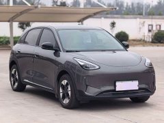 Geely Xing Yuan 310km Dream Edition - ფოტო 3