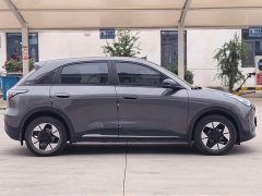 Geely Xing Yuan 310km Dream Edition - ფოტო 4