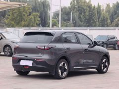 Geely Xing Yuan 310km Dream Edition - ფოტო 5