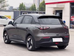 Geely Xing Yuan 310km Dream Edition - ფოტო 7