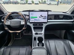 Geely Xing Yuan 310km Dream Edition - ფოტო 8