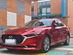 Mazda3 Axela 2.0L Automatic Luster Edition - ფოტო 1