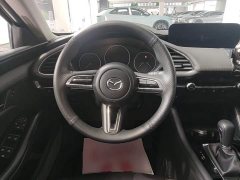 Mazda3 Axela 2.0L Automatic Luster Edition - ფოტო 10