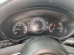 Mazda3 Axela 2.0L Automatic Luster Edition - ფოტო 11