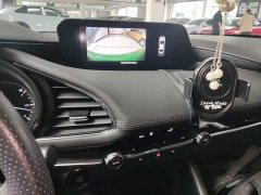 Mazda3 Axela 2.0L Automatic Luster Edition - ფოტო 12