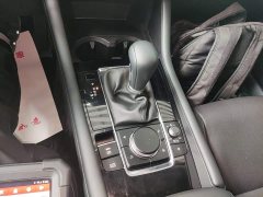 Mazda3 Axela 2.0L Automatic Luster Edition - ფოტო 13