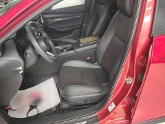 Mazda3 Axela 2.0L Automatic Luster Edition - ფოტო 14