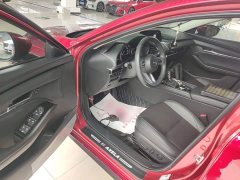 Mazda3 Axela 2.0L Automatic Luster Edition - ფოტო 15