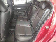 Mazda3 Axela 2.0L Automatic Luster Edition - ფოტო 16